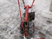 Honda stumdytuvas