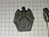 Ww2 ženkliukai kolekcijai - nuotraukos Nr. 2