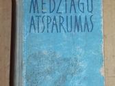 Medžiagų atsparumas tekintojo knyga 1959 m.