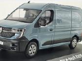 Renault Master E-tech