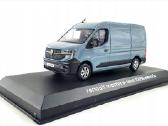 Renault Master E-tech - nuotraukos Nr. 2