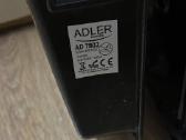 Adler Ad7802 tepalinis šildytuvas - nuotraukos Nr. 2