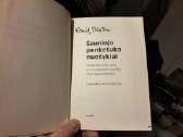 Enid Blyton "Šauniojo penketuko nuotykiai" 2006 m. - nuotraukos Nr. 3