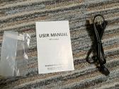 Naujas bluetooth laikrodis- garsiakalbis - nuotraukos Nr. 2