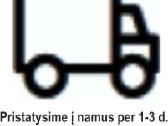 Maištytuvas Plautuvei Tik 55 Eur - nuotraukos Nr. 9