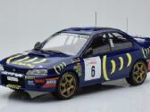 Rally modeliukai - nuotraukos Nr. 2