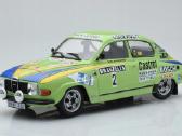 Rally modeliukai - nuotraukos Nr. 7