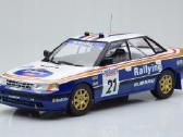 Rally modeliukai - nuotraukos Nr. 8