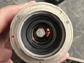 Samyang Fujifilm sistemai F2/12mm - nuotraukos Nr. 3