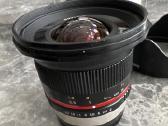 Samyang Fujifilm sistemai F2/12mm - nuotraukos Nr. 4