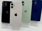 -iPhone 12 mini 64gb / labai gražūs- - nuotraukos Nr. 3