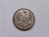 1865 20 kapeiku Unc - nuotraukos Nr. 3