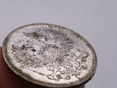 1865 20 kapeiku Unc - nuotraukos Nr. 4