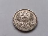 1862 20 kapeiku Unc - nuotraukos Nr. 2