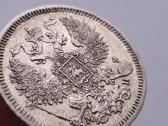 1862 20 kapeiku Unc - nuotraukos Nr. 4