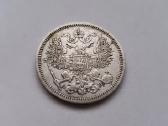 1863 20 kapeiku aunc - nuotraukos Nr. 2