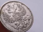 1863 20 kapeiku aunc - nuotraukos Nr. 3
