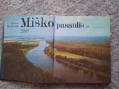 Miško pasaulis - nuotraukos Nr. 2