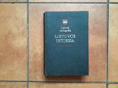 A. Šapoka "Lietuvos istorija" 1989 metai