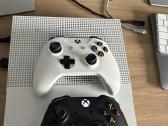 Xbox one s 500gb