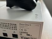 Xbox one s 500gb - nuotraukos Nr. 3
