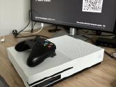 Xbox one s 500gb - nuotraukos Nr. 4