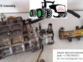 Perkins 324-0532 / Cat 320-2512 kuro siurblys