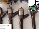 Perkins 324-0532 / Cat 320-2512 kuro siurblys - nuotraukos Nr. 6