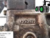 Perkins 324-0532 / Cat 320-2512 kuro siurblys - nuotraukos Nr. 4