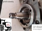 Perkins 324-0532 / Cat 320-2512 kuro siurblys - nuotraukos Nr. 5