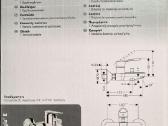 Vonios / Dušo Maišytuvas Hansgrohe Logis E - nuotraukos Nr. 4