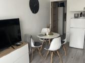 2 kambarių butas miesto centre - nuotraukos Nr. 5