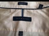Tommy Hilfiger balti klasikiniai marskiniai - nuotraukos Nr. 3