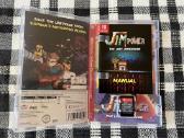 Limituoto leidimo Nintendo Switch žaidimai - nuotraukos Nr. 3
