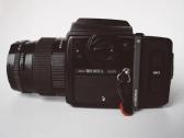 Bronica Sq-ai su objektyvais, vidutinis formatas - nuotraukos Nr. 2