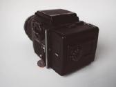 Bronica Sq-ai su objektyvais, vidutinis formatas - nuotraukos Nr. 3