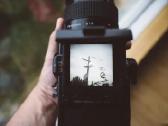 Bronica Sq-ai su objektyvais, vidutinis formatas - nuotraukos Nr. 4