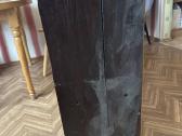 Antikvarinė lentyna 108x76x26 - nuotraukos Nr. 4
