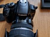 Fotoaparatas Canon - nuotraukos Nr. 2