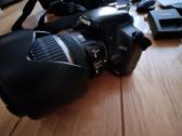 Fotoaparatas Canon - nuotraukos Nr. 3