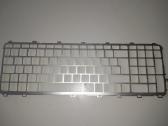 Hp Envy Touchsmart 15 17 klaviatūra, rėmelis - nuotraukos Nr. 5