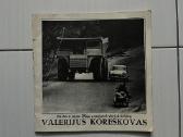 Europos saliu tauriu laimetoju turnyras 1985 - nuotraukos Nr. 6