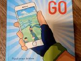 Pokemon Go: neoficialus gidas - Bukku Otaku