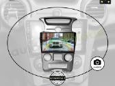 Kia Carens 2007-11 Android multimedia GPS/WiFi/usb - nuotraukos Nr. 7