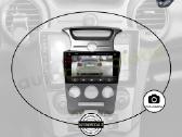 Kia Carens 2007-11 Android multimedia GPS/WiFi/usb - nuotraukos Nr. 8