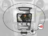 Kia Carens 2007-11 Android multimedia GPS/WiFi/usb - nuotraukos Nr. 9