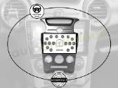 Kia Carens 2007-11 Android multimedia GPS/WiFi/usb - nuotraukos Nr. 12