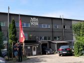 Stabdžių sistemos remontas patikra - stendų - nuotraukos Nr. 3