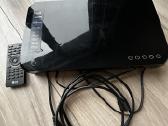 LG dvd grotuvas