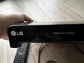 LG dvd grotuvas - nuotraukos Nr. 3